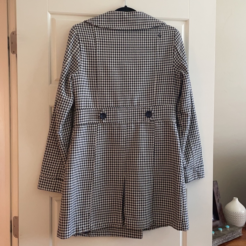 Volcom Stone Tweed Jacket - Picture 4 of 4